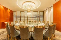 Changfeng International Hotel Hotel di Jarud Banner