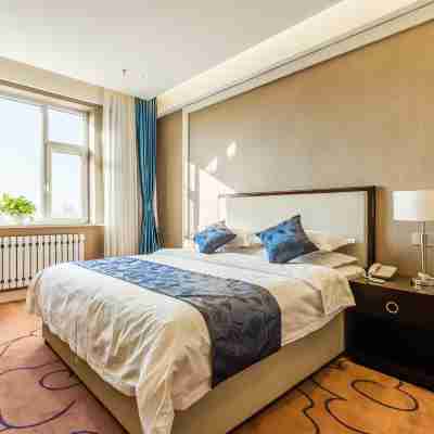 Yahao Hotel Rooms
