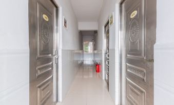 Foshan 365 Business Apartment (Seaview Forest Park)