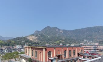 Wencheng International Hotel