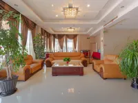 Taishun Yideyuan Business Hotel Hotels in Taishun