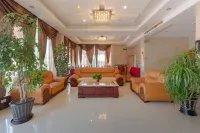 Taishun Yideyuan Business Hotel