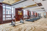 Longyuan Northern Base Hotels in Yichun