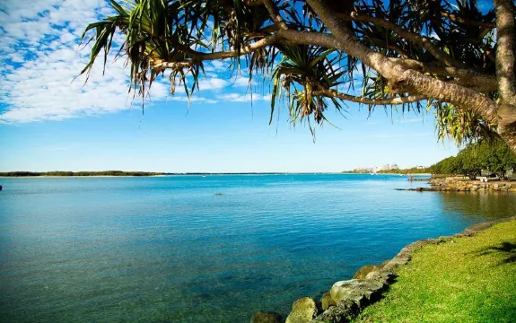 Caloundra Waterfront Holiday Park