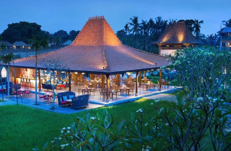 Alaya Resort Ubud photo 3