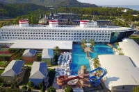 Transatlantik Hotel & Spa - Ultra All Inclusive