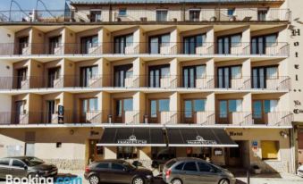 Hotel El Cid