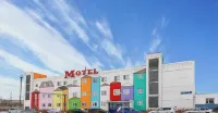 Motel Soyuz Hotels in 