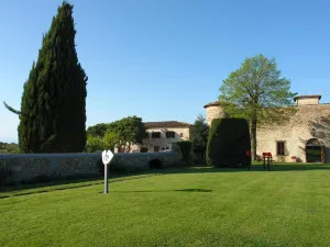 Castello di Gabbiano
