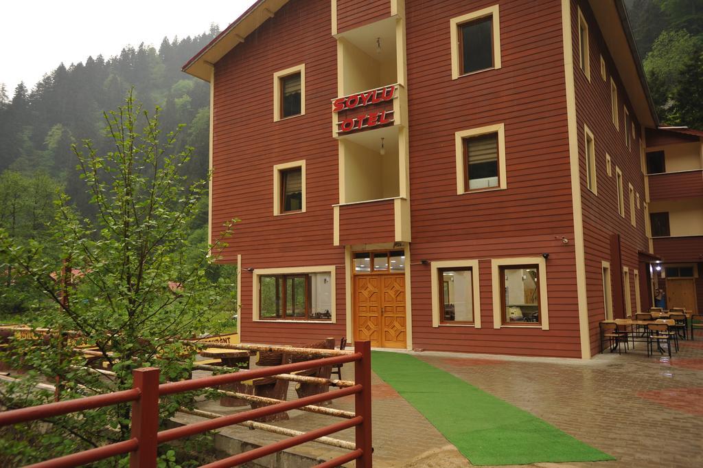 Uzungol Soylu Hotel