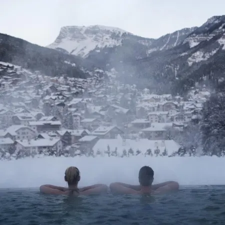 Alpin & Vital Hotel la Perla
