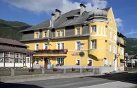 Hotel Villa Huber Hotels in Villach-Land