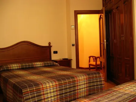 Hostal Granada