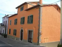 B&B Dimora Paolina Hotels in Baschi