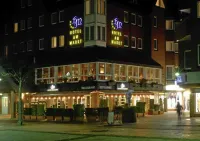 Hotel am Markt Nordenham