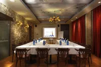 Hotel Rural & Spa Los Ánades Abanades 호텔