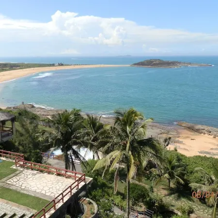 Setiba Pousada Park