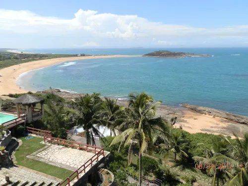 Setiba Pousada Park - Inns
