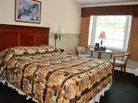 Maple Terrace Motel Hotels in Williamstown