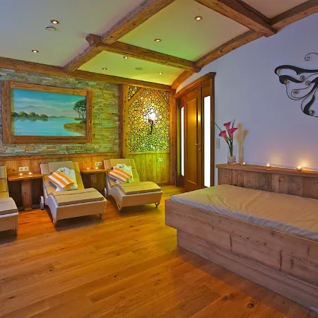 Hotel am Schloßberg