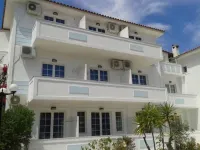 Skiathos Thalassa Cape, Philian Hotels and Resorts Hotel di Achladies