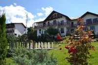 Club Vila Bran Hotel di Zarnesti