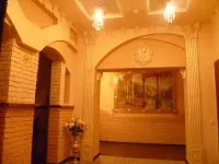 Paradise Hotel