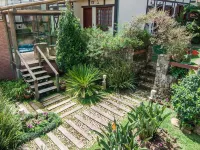 Pousada Aguia Dourada Hotels in Monte Verde