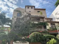 Hotel Condominium la Posada de Bucerias
