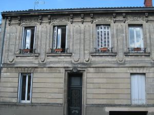 La Maison Bastide