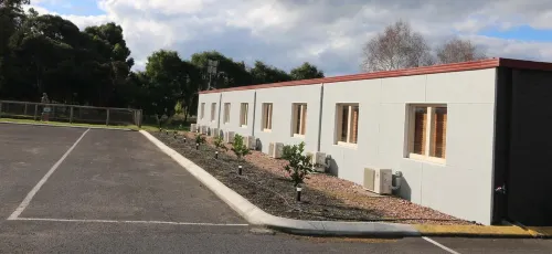 Manjimup Gateway Hotel