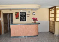 Hotel San Marcos Hotels in Los Mochis