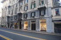 Olympia Hotel