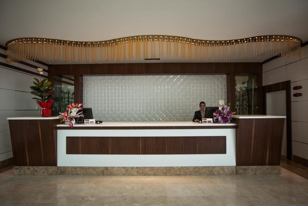 Mitannia Regency Hotel