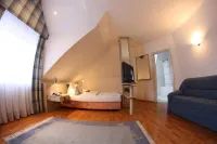 Art-Hotel Erlangen Hotels in Erlangen