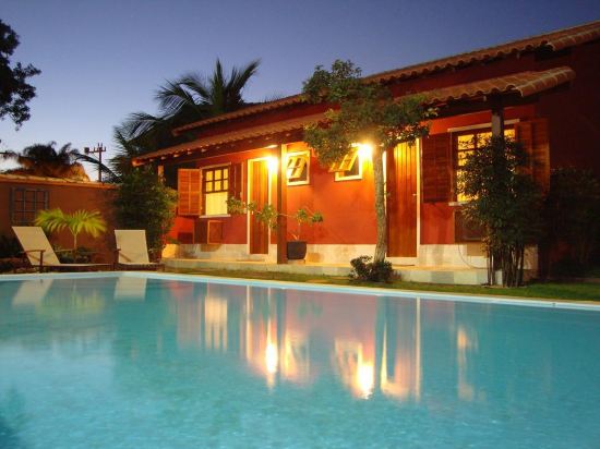 Guesthouse Casa da Aroeira