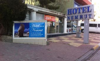 Nemrut Hotel