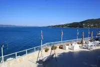 Hotel la Caletta - Ocean View
