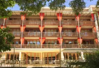 Bio Thermalhotel Falkenhof - spa