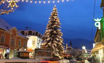 Hotel Garni Pölzl