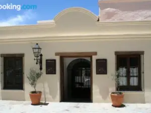 El Cortijo Hotel Boutique
