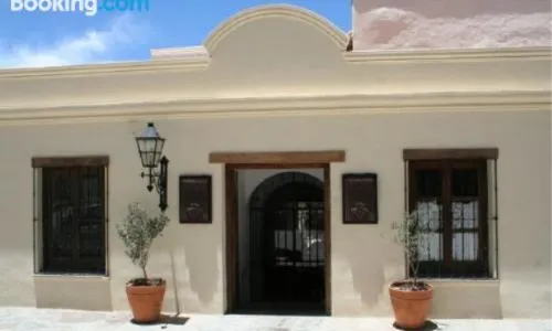 El Cortijo Hotel Boutique