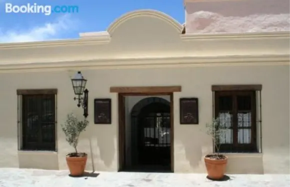 科爾蒂霍精品酒店