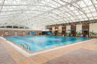 Baohui Hotel Hotels in Jinjiang