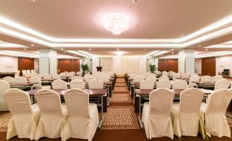 Yu Jing Lou Hotel