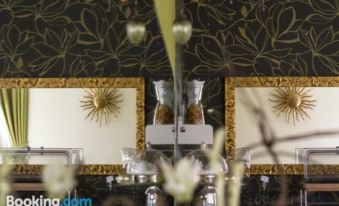 Hotel Garni Inselparadies Zingst