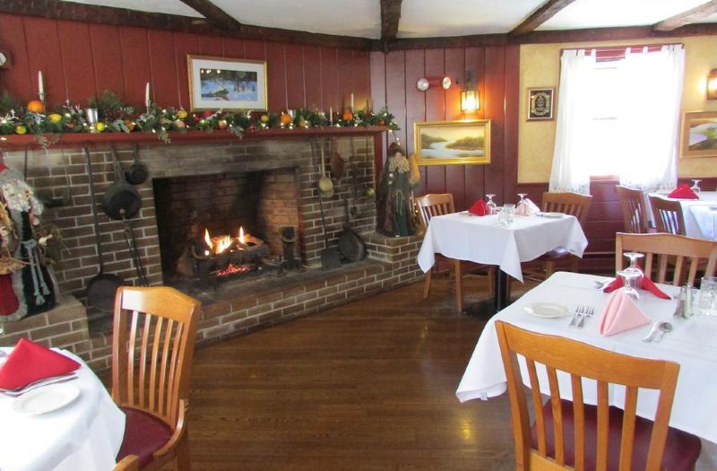 The Curtis House Inn-woodbury Updated 2021 Price Reviews Tripcom