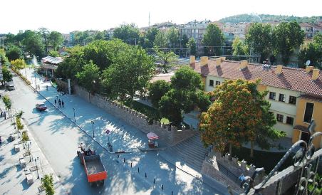 Ikbalhan Otel - Housity