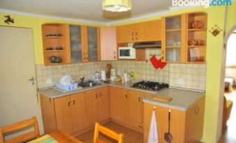 Apartmá u Hovorků