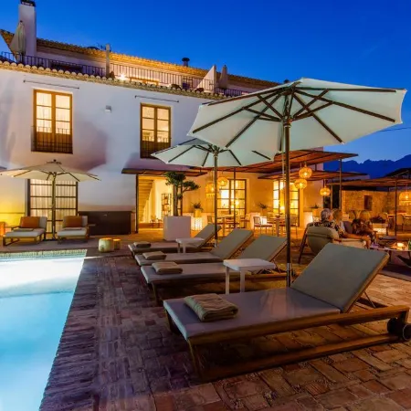La Serena Boutique Hotel & Wellness - Altea